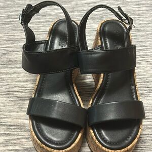 Charolette Russe Sandals